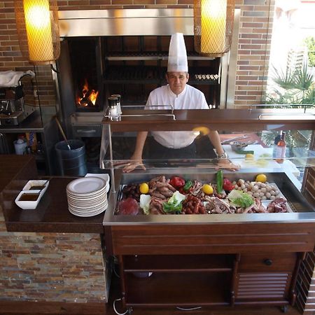 Hotel Dinastia Getafe Zewnętrze zdjęcie