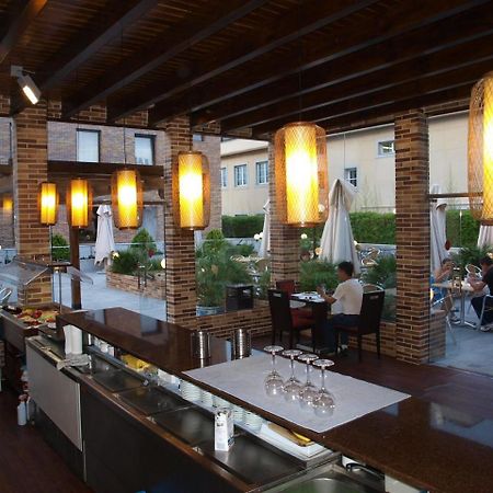 Hotel Dinastia Getafe Zewnętrze zdjęcie