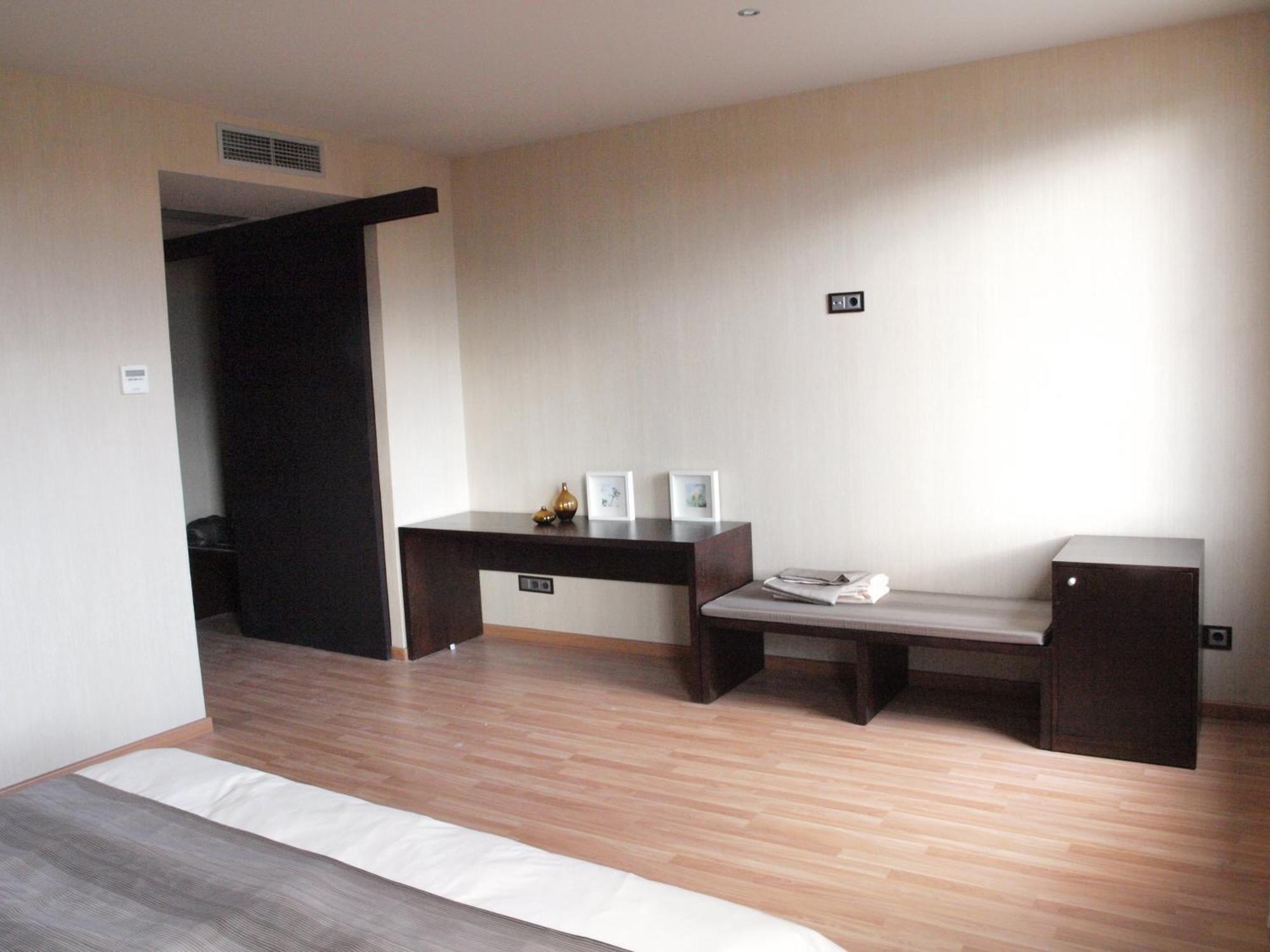 Hotel Dinastia Getafe Pokój zdjęcie