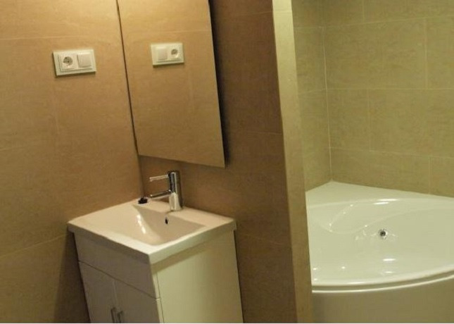 Hotel Dinastia Getafe Zewnętrze zdjęcie