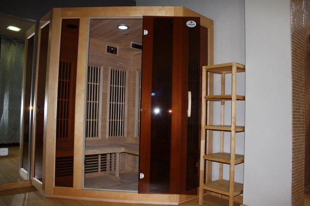 Hotel Dinastia Getafe Zewnętrze zdjęcie