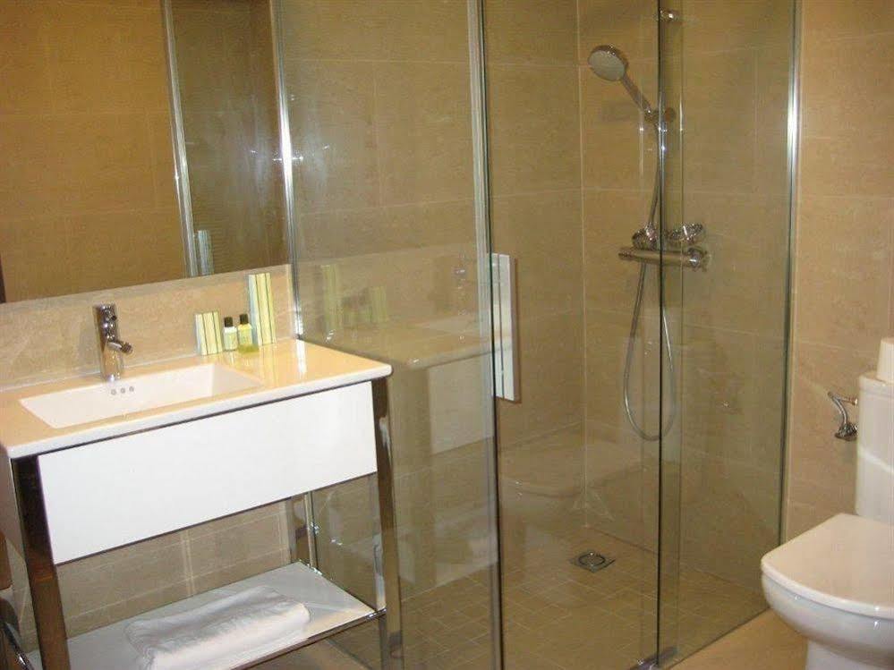 Hotel Dinastia Getafe Zewnętrze zdjęcie